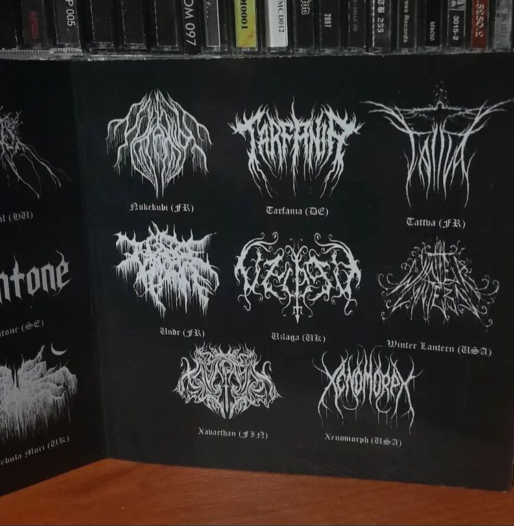 Worldwide Armageddon Compilation 