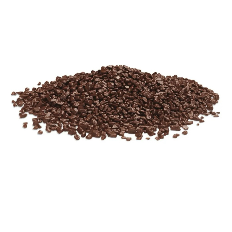 Sütlü Kırıntı Çikokata 1 Kg 