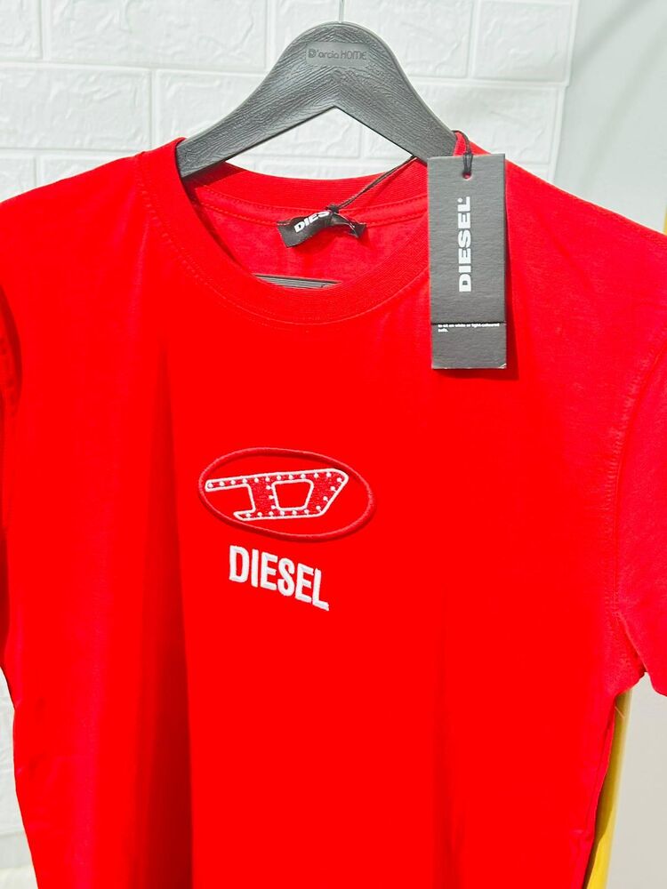 DIESEL