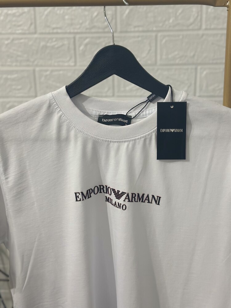 EMPORİO ARMANI 