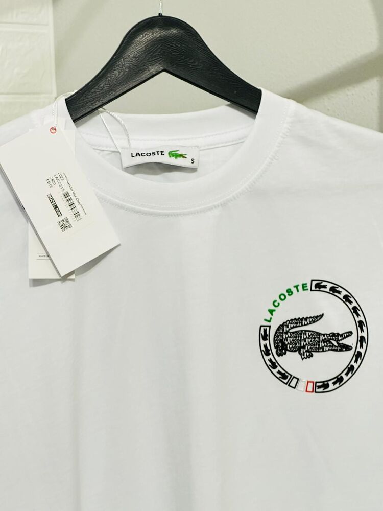 LACOSTE TSHIRT