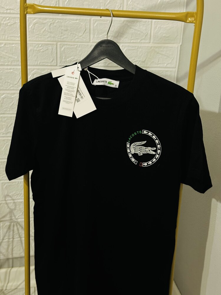 LACOSTE YENİ SEZON