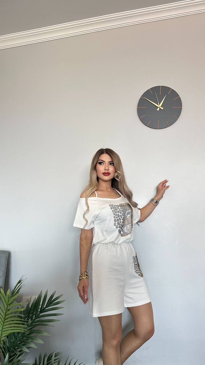 SPOR ŞIK TULUM
