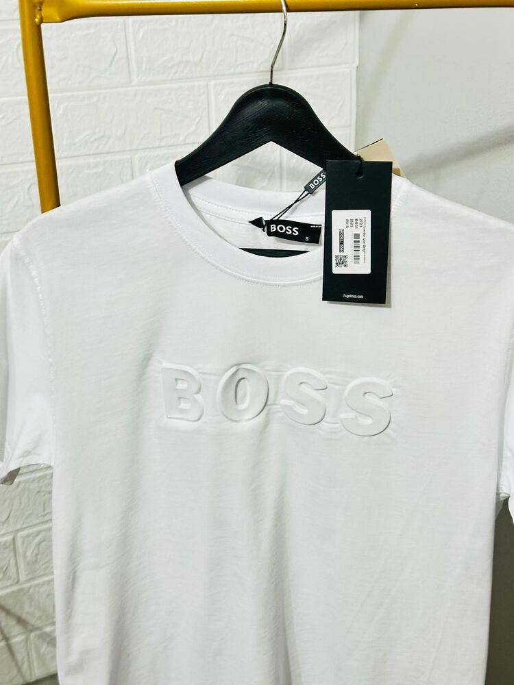 HUGO BOSS