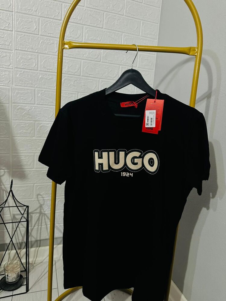HUGO BOSS