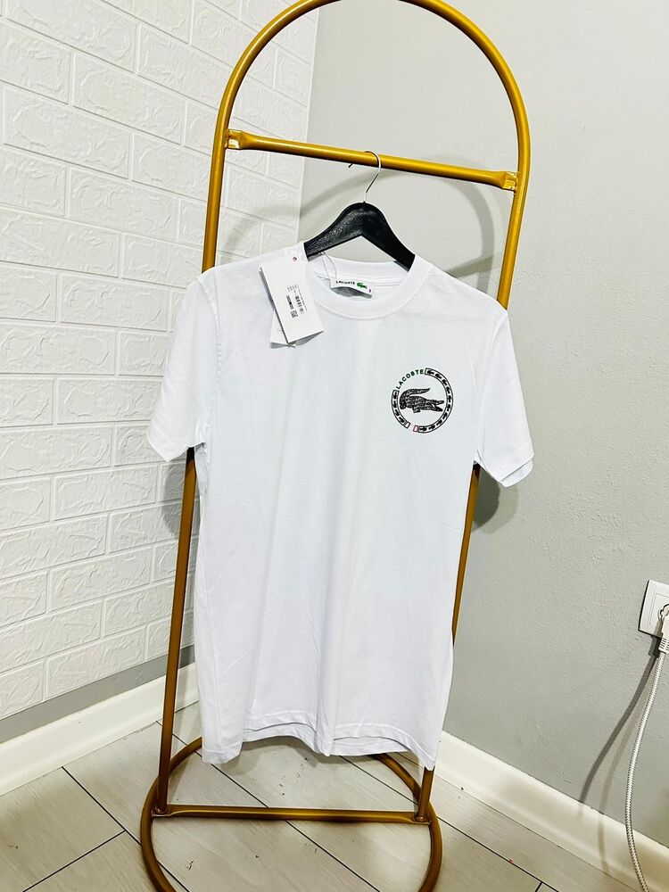 LACOSTE TSHIRT