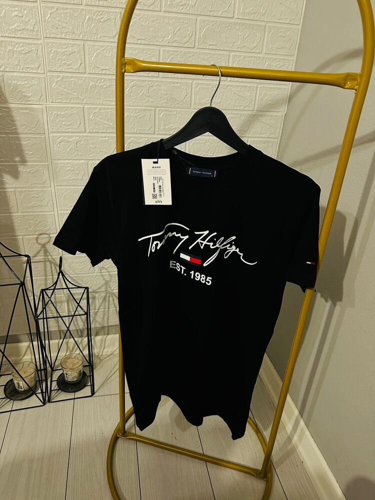 TOMMY HILFIGER