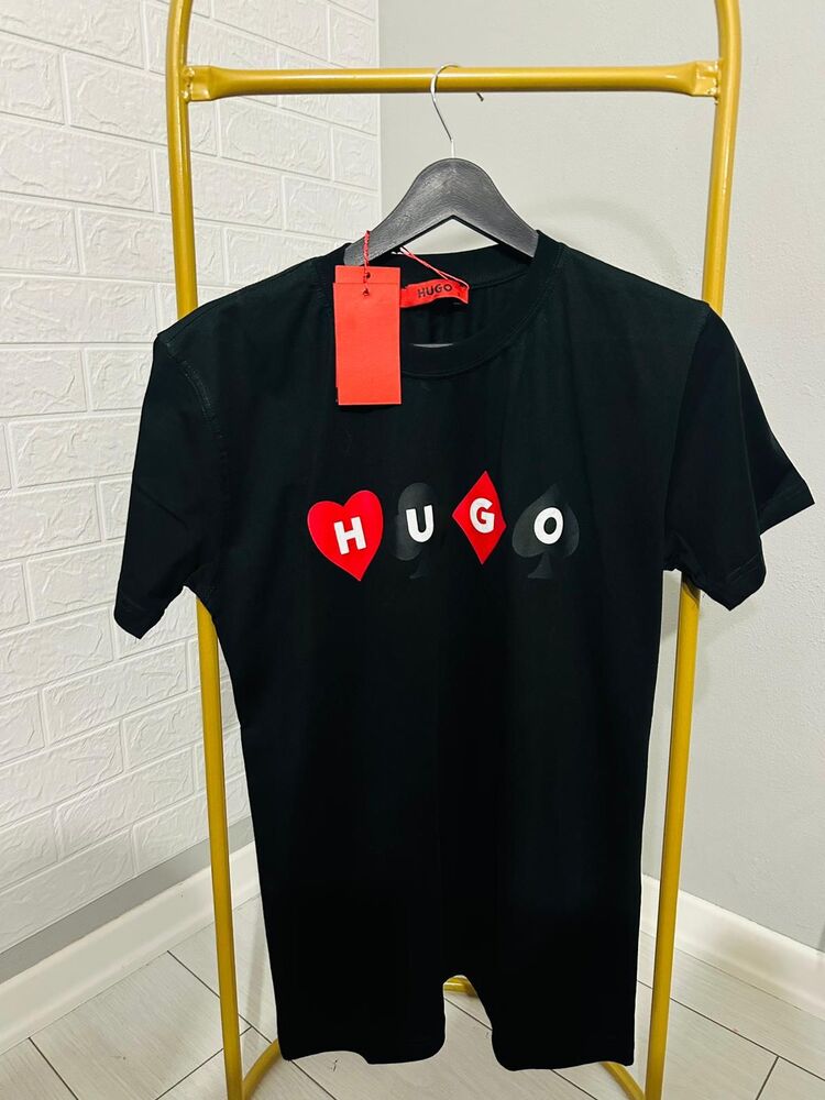 HUGO BOSS 