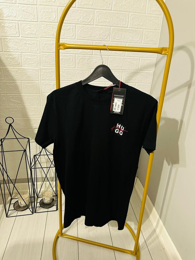 HUGO BOSS