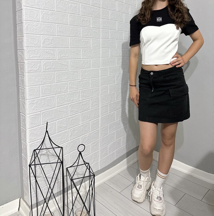 LOEWE İTAHAL CROP