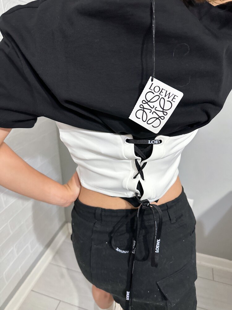 LOEWE İTAHAL CROP
