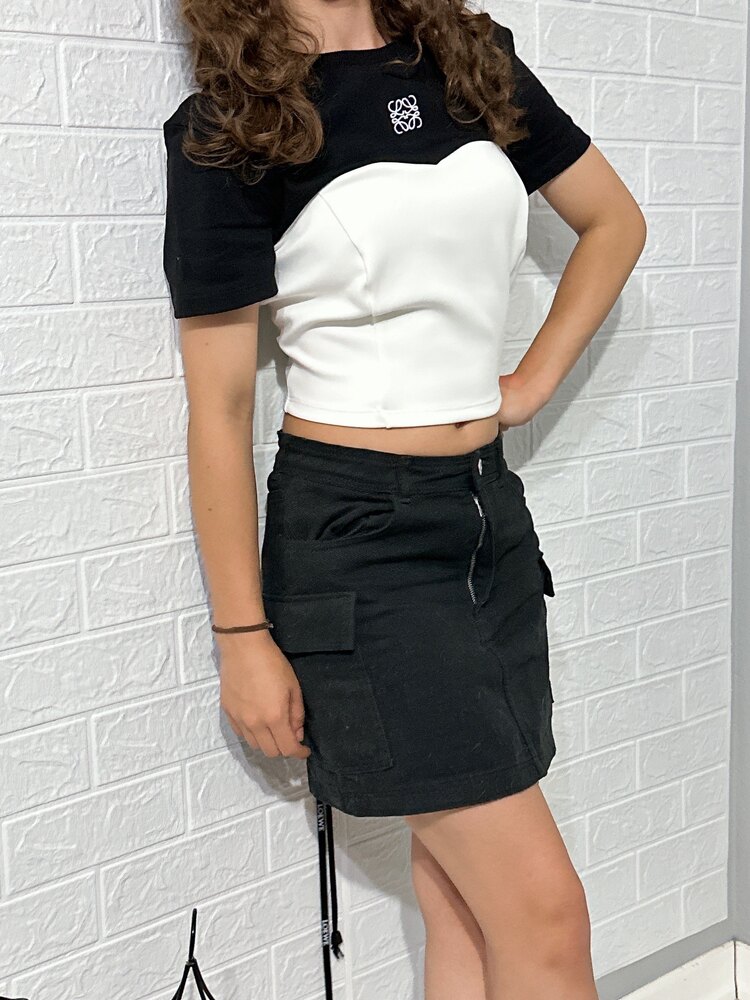 LOEWE İTAHAL CROP
