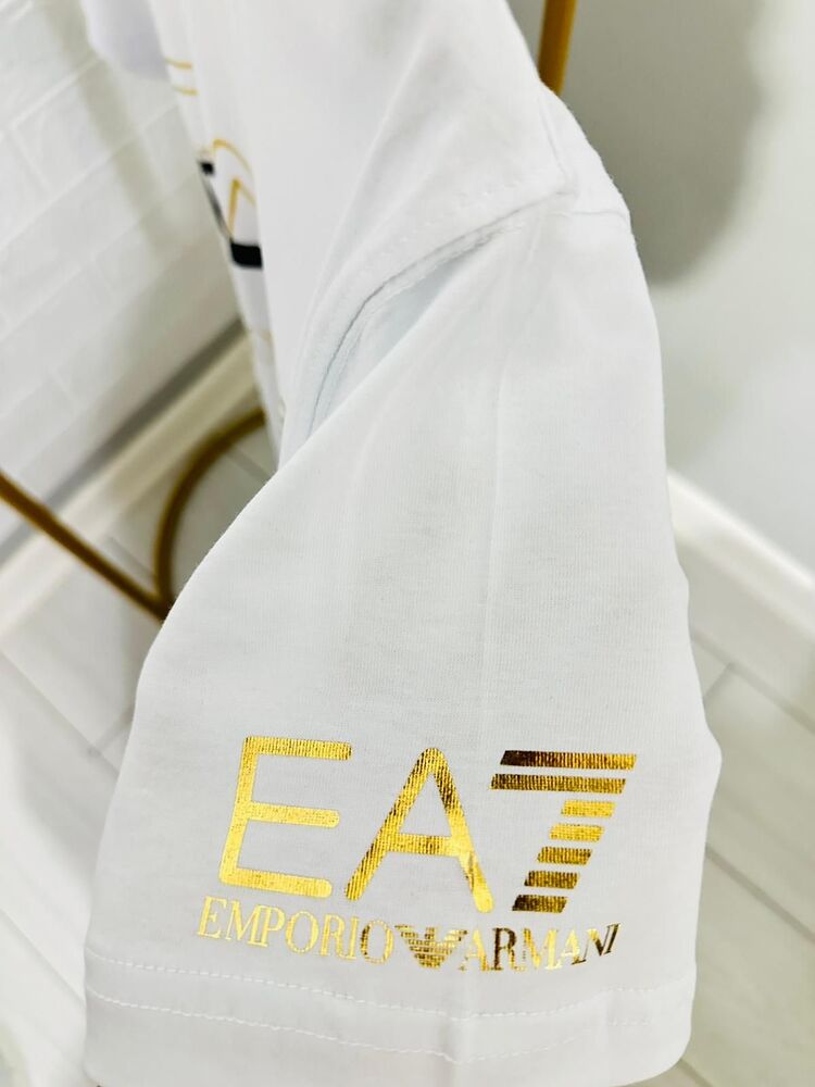 EMPORIO ARMANİ TSHIRT