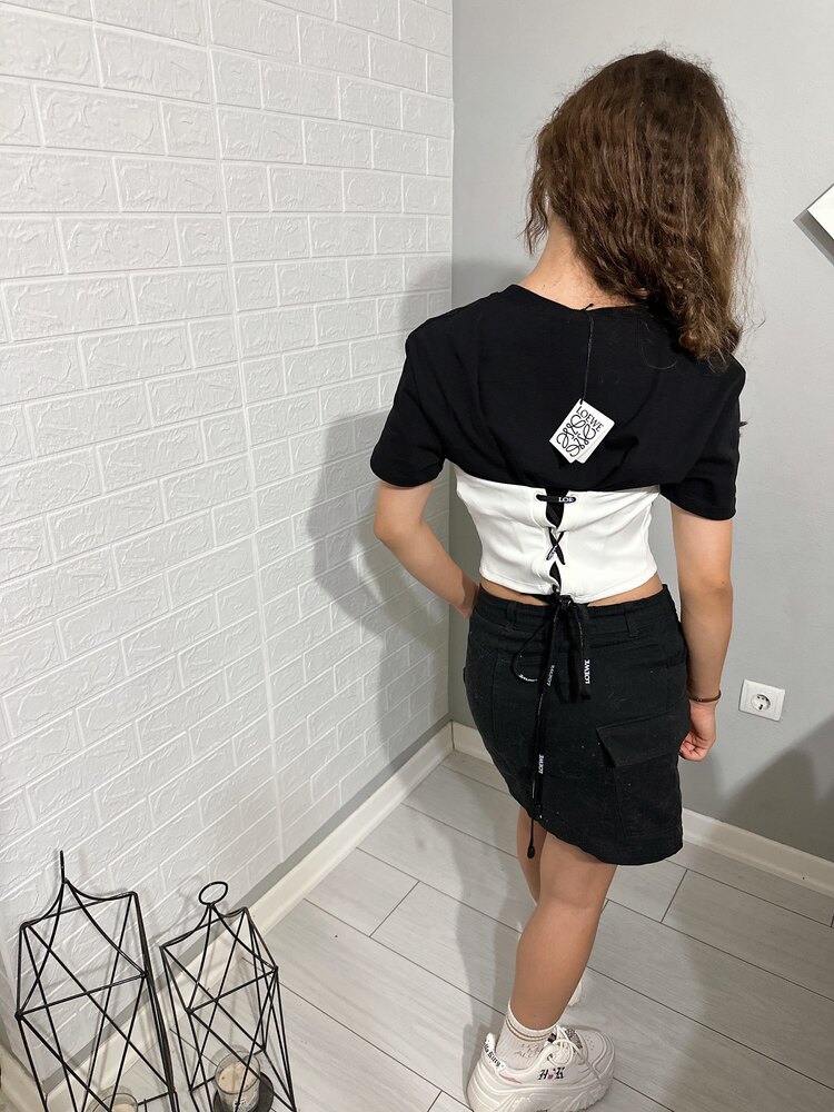 LOEWE İTAHAL CROP