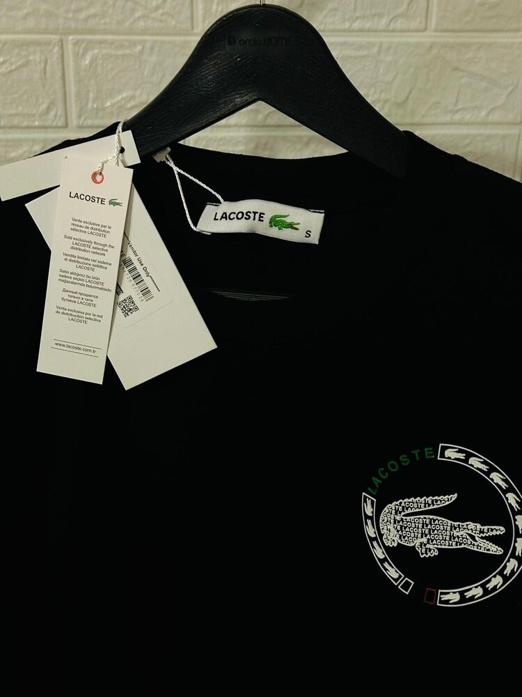 LACOSTE TSHIRT 