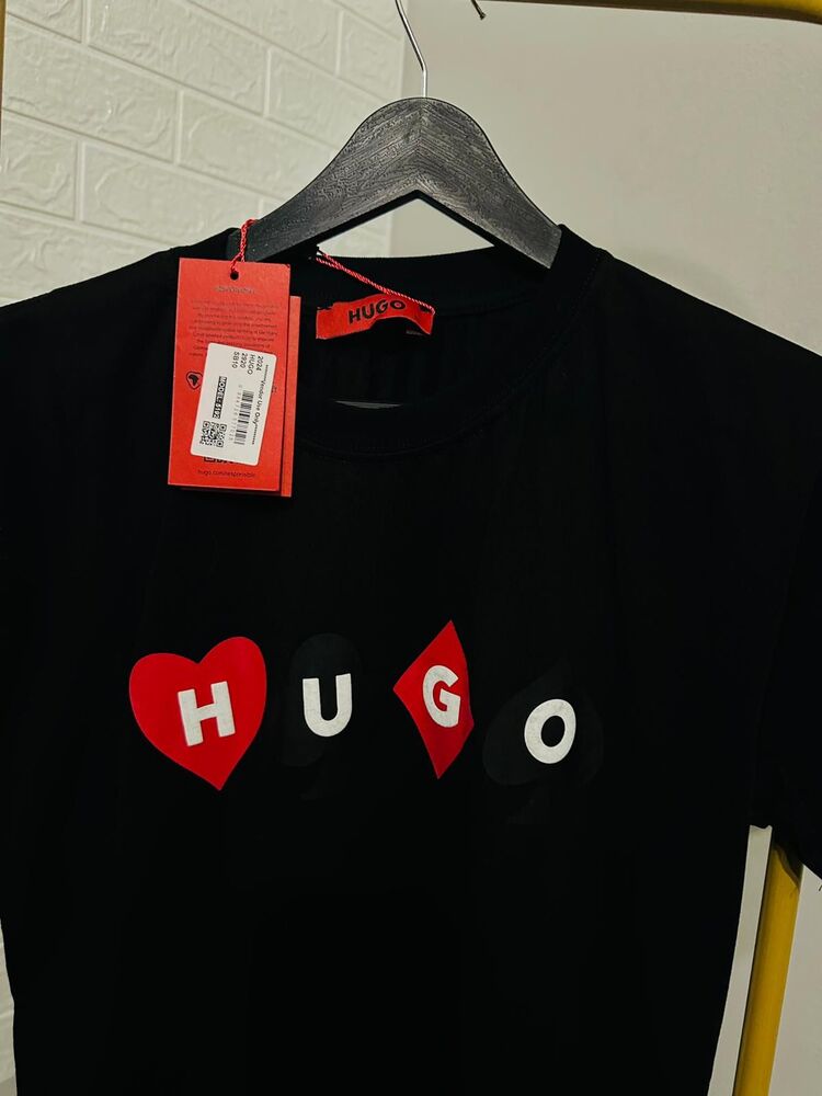HUGO BOSS 