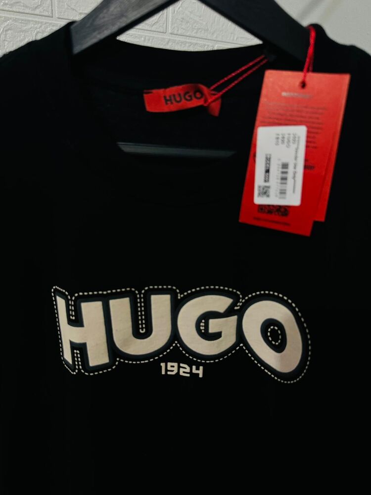 HUGO BOSS