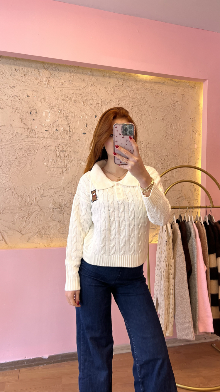 ㅤ♡ྀི AYICIKLI KAZAK