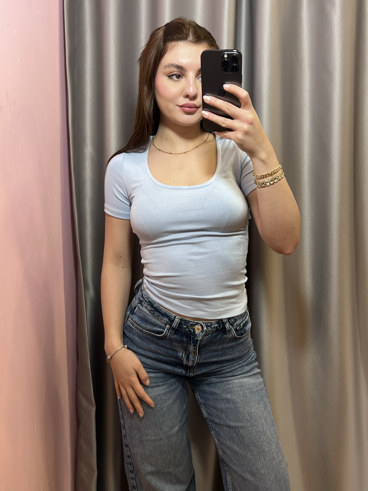 ㅤ♡ྀི DÜZ BODY