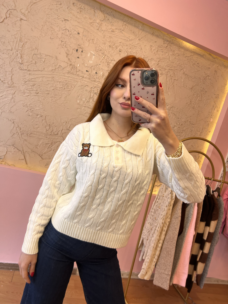 ㅤ♡ྀི AYICIKLI KAZAK