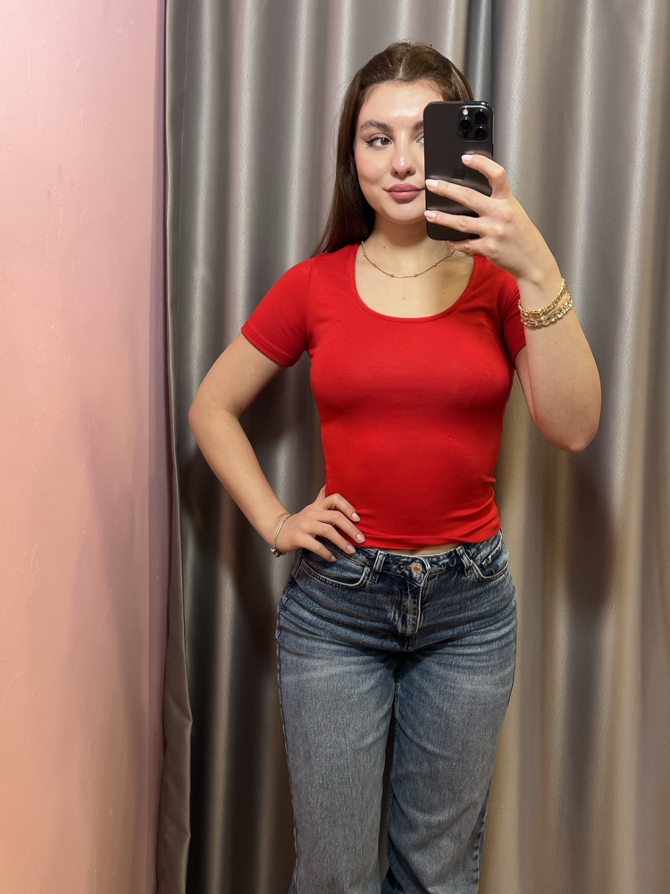 ㅤ♡ྀི DÜZ BODY