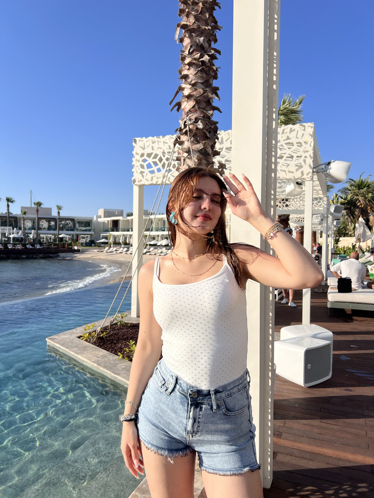 ㅤ♡ྀི TAŞLI BODY