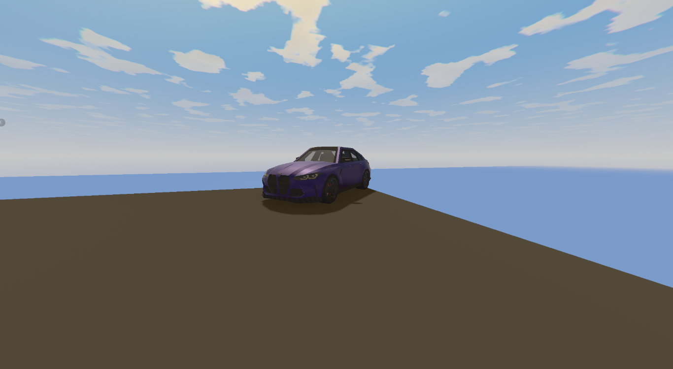 Jack's BMW M3 G80