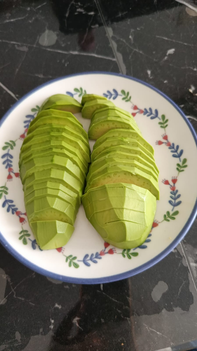 5KG AVOKADO (Clifton)
