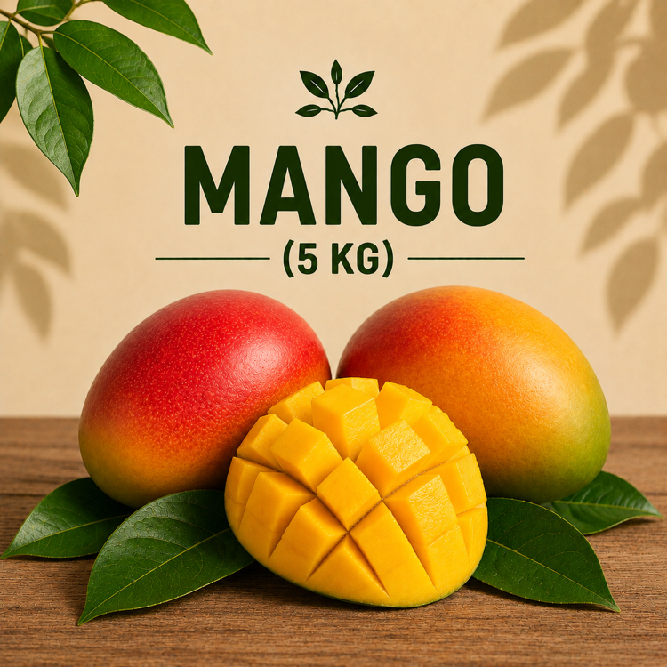 MANGO (5KG)
