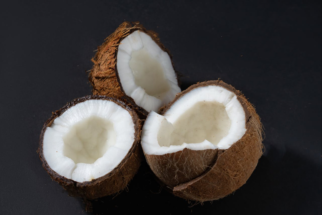 COCONUT (bol sulu)