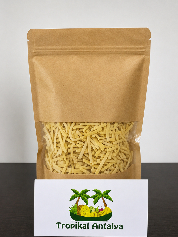EL EMEĞİ ERİŞTE (500gr)