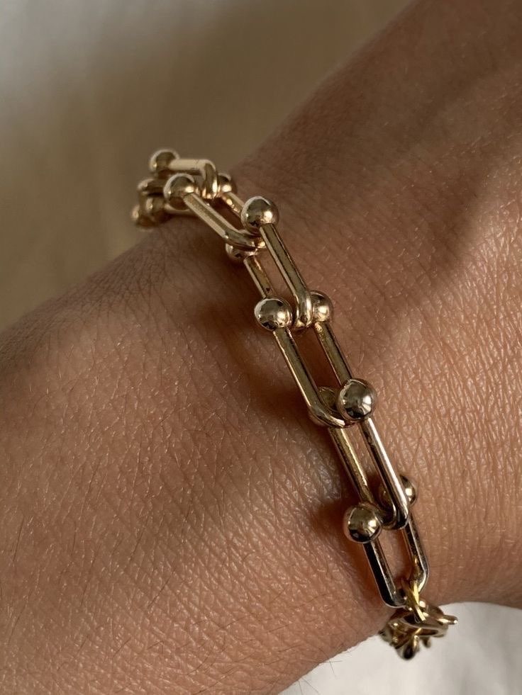 Çelik gold tiffany model bileklik
