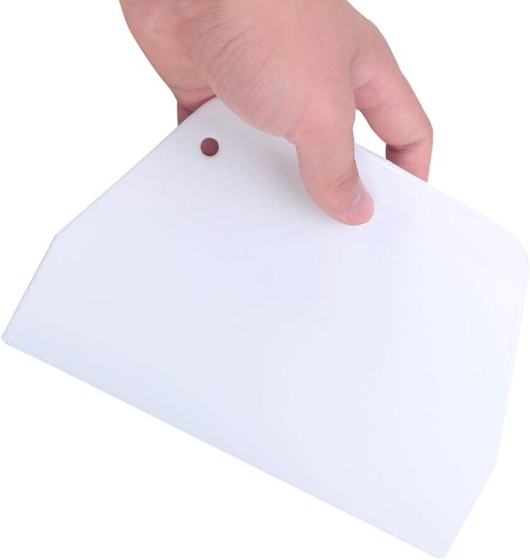 Tutkal Spatulası