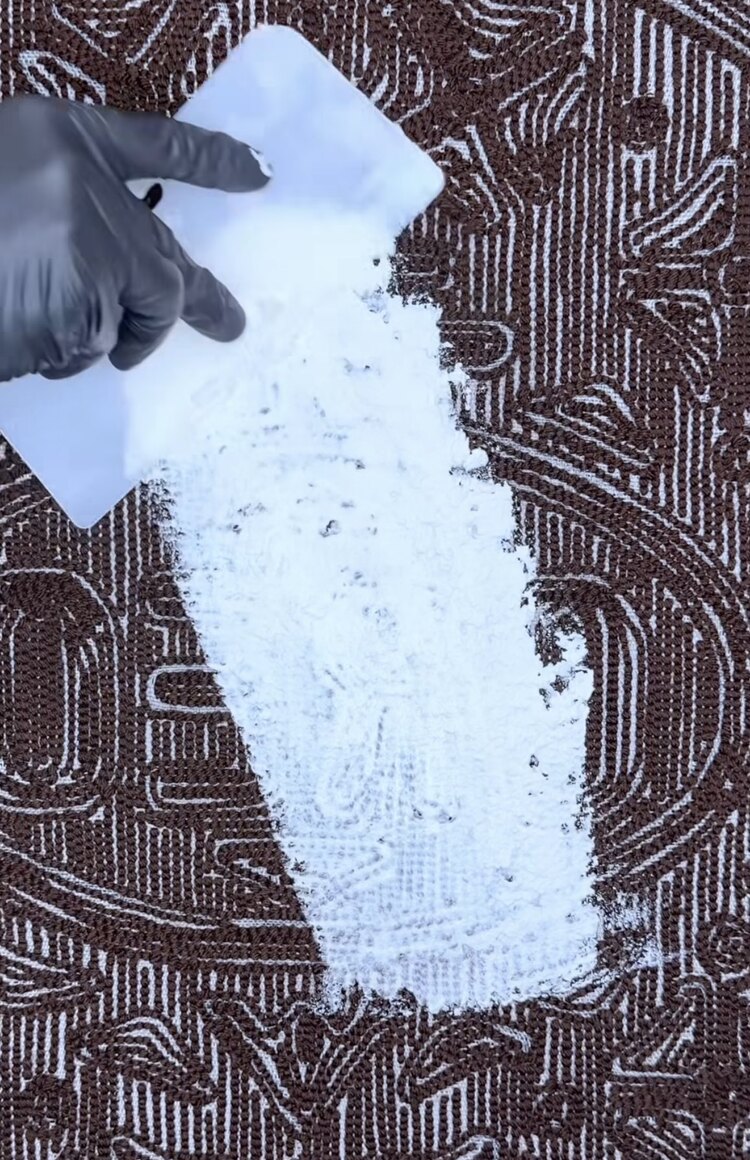 Tutkal Spatulası
