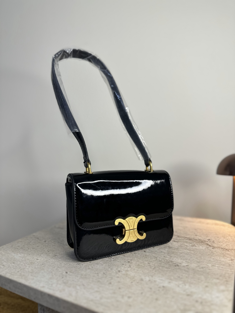 Celine çanta rugan şık