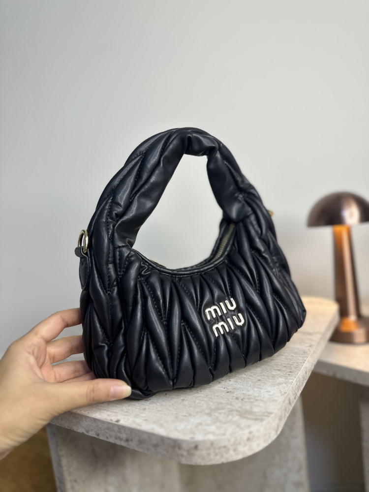 Mıu mıu mini çanta