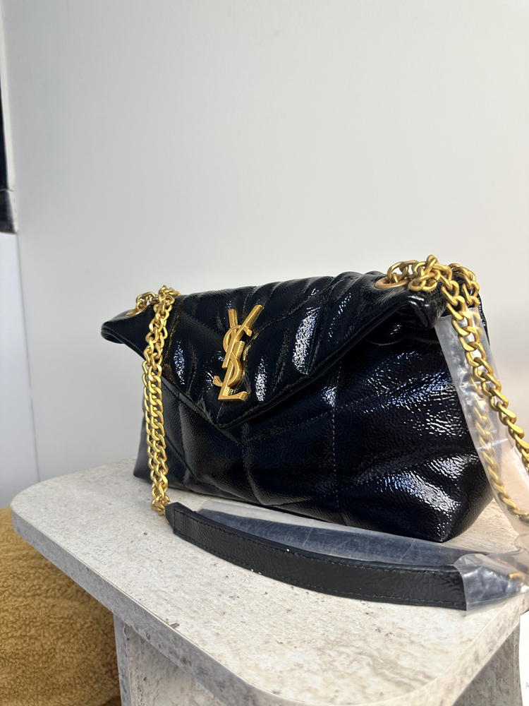YSL ÇANTA 