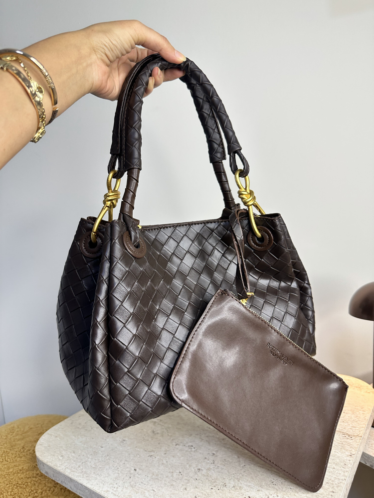 Bottega Veneta Çanta