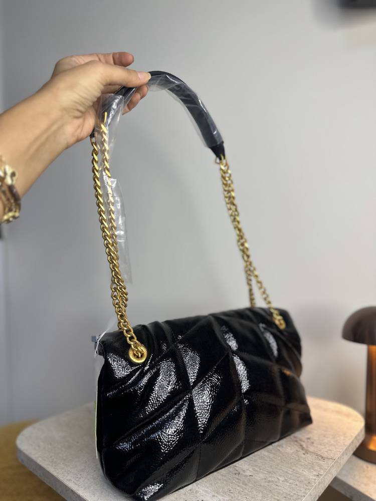 YSL ÇANTA 