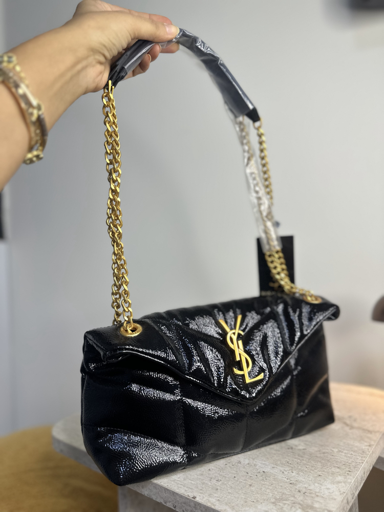 YSL ÇANTA 