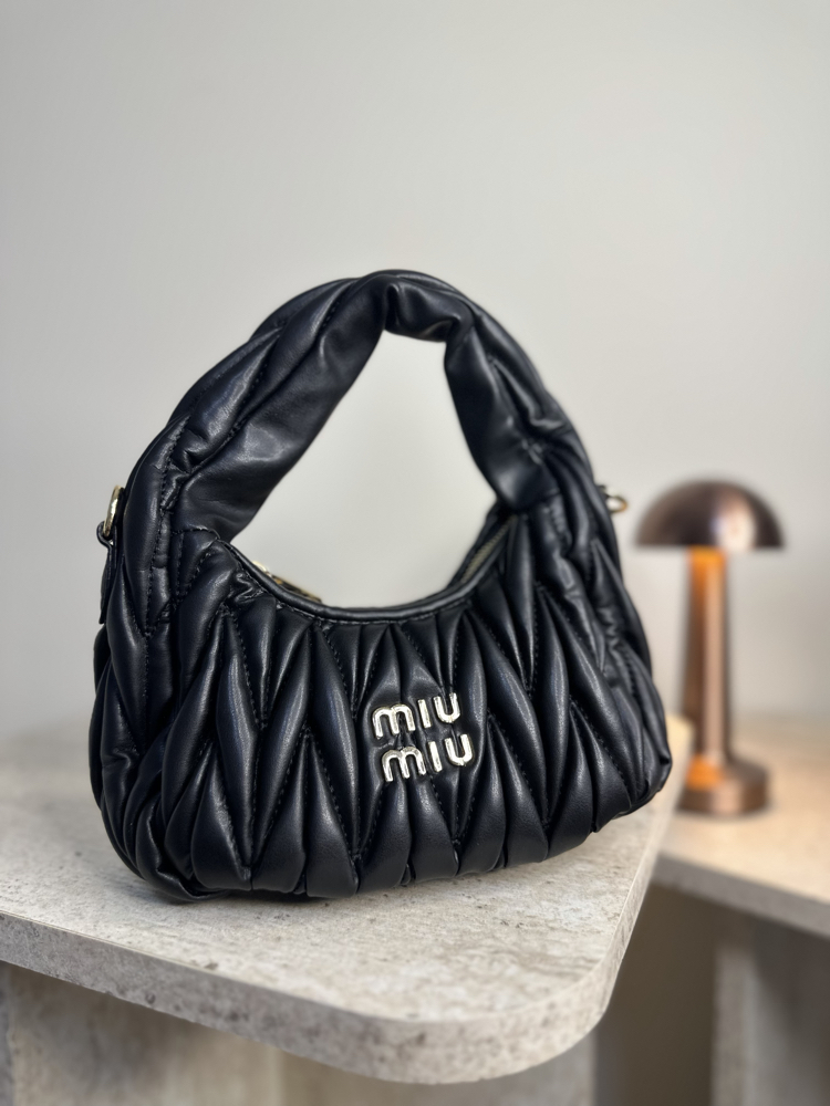 Mıu mıu mini çanta