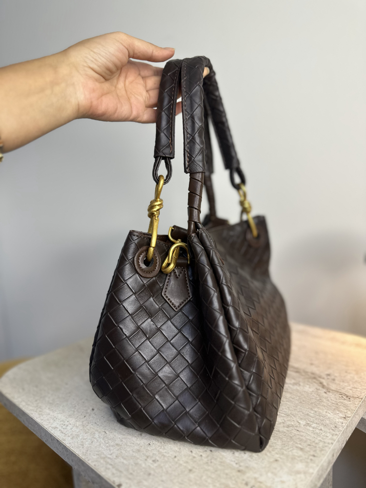 Bottega Veneta Çanta