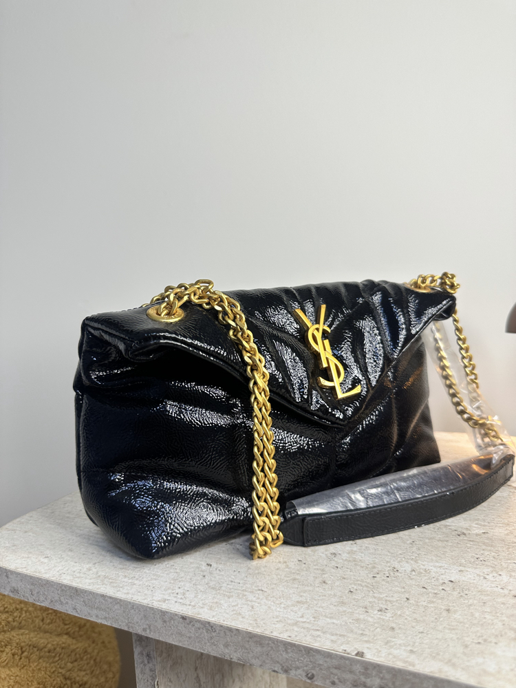 YSL ÇANTA 
