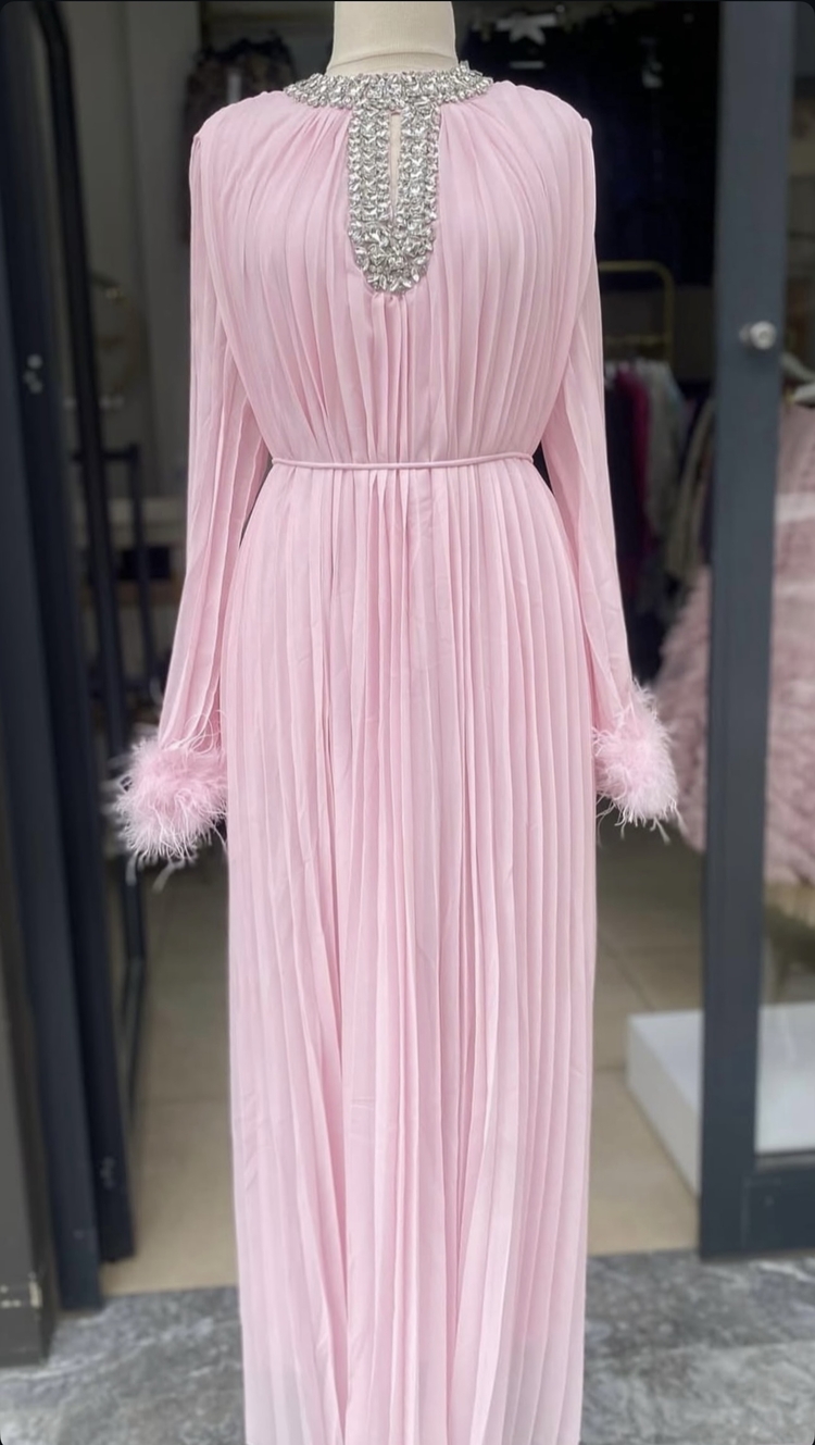 Mansion Pera Dress
