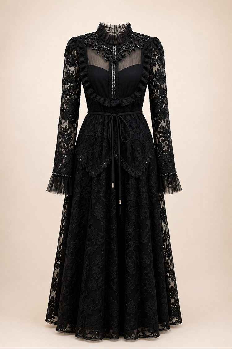 Almera Dress
