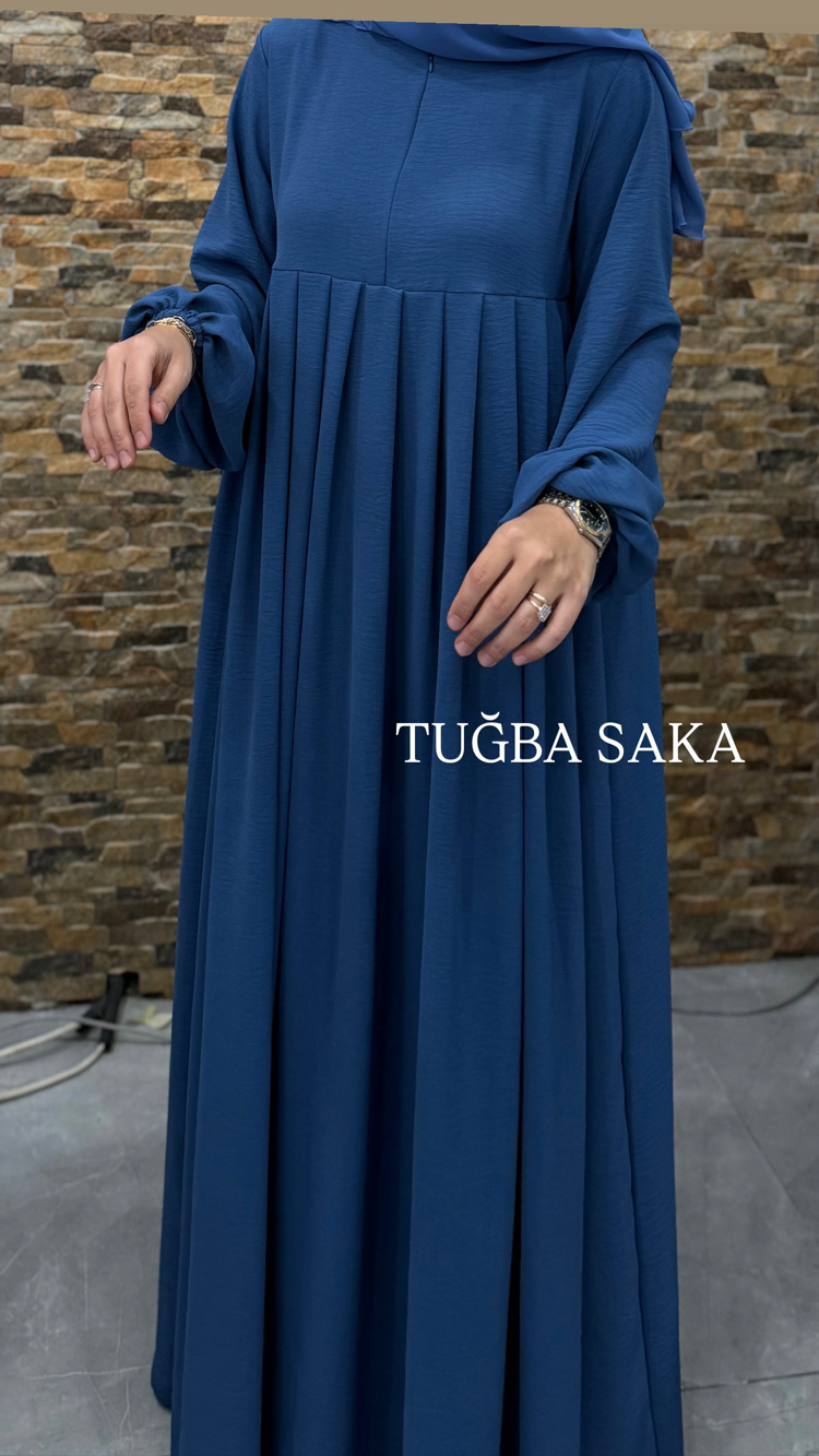 ŞAL TAKIM” İNDİGO