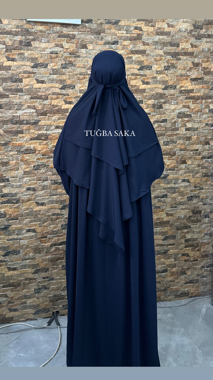 MANOLYA TAKIM “ LACİVERT