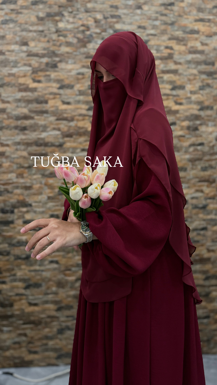 MİRA TAKIM “ BORDO