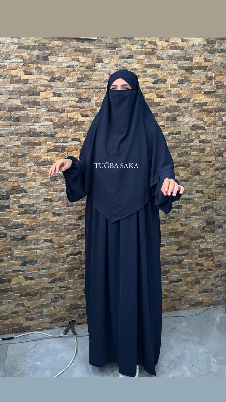 MANOLYA TAKIM “ LACİVERT
