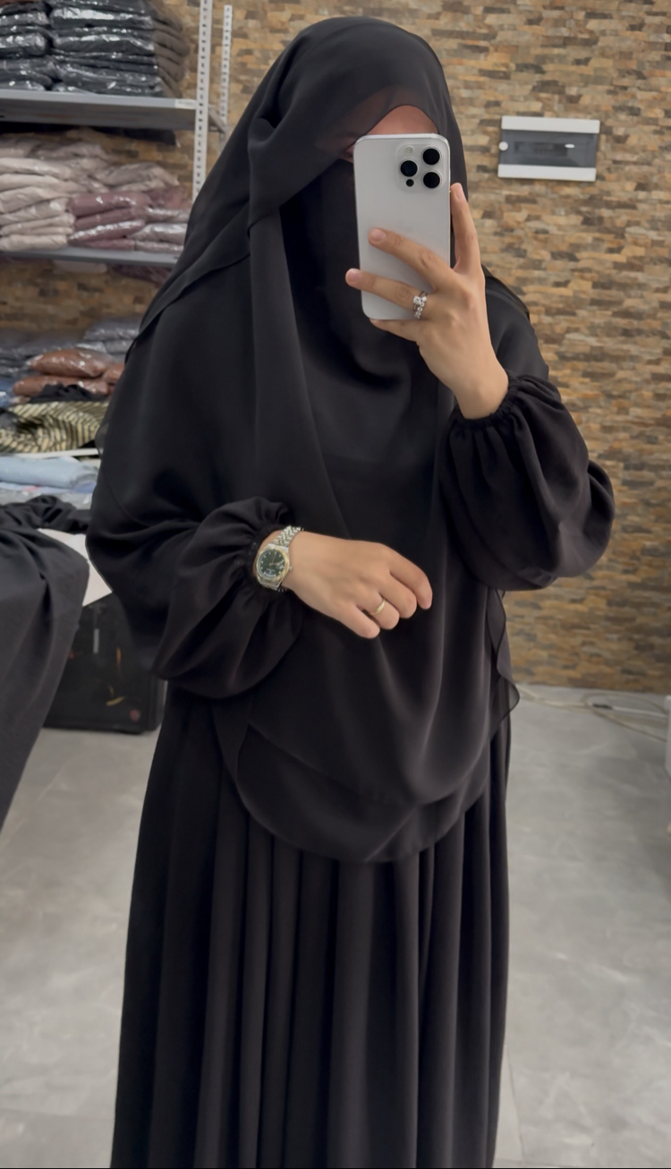 MİRA TAKIM SİYAH